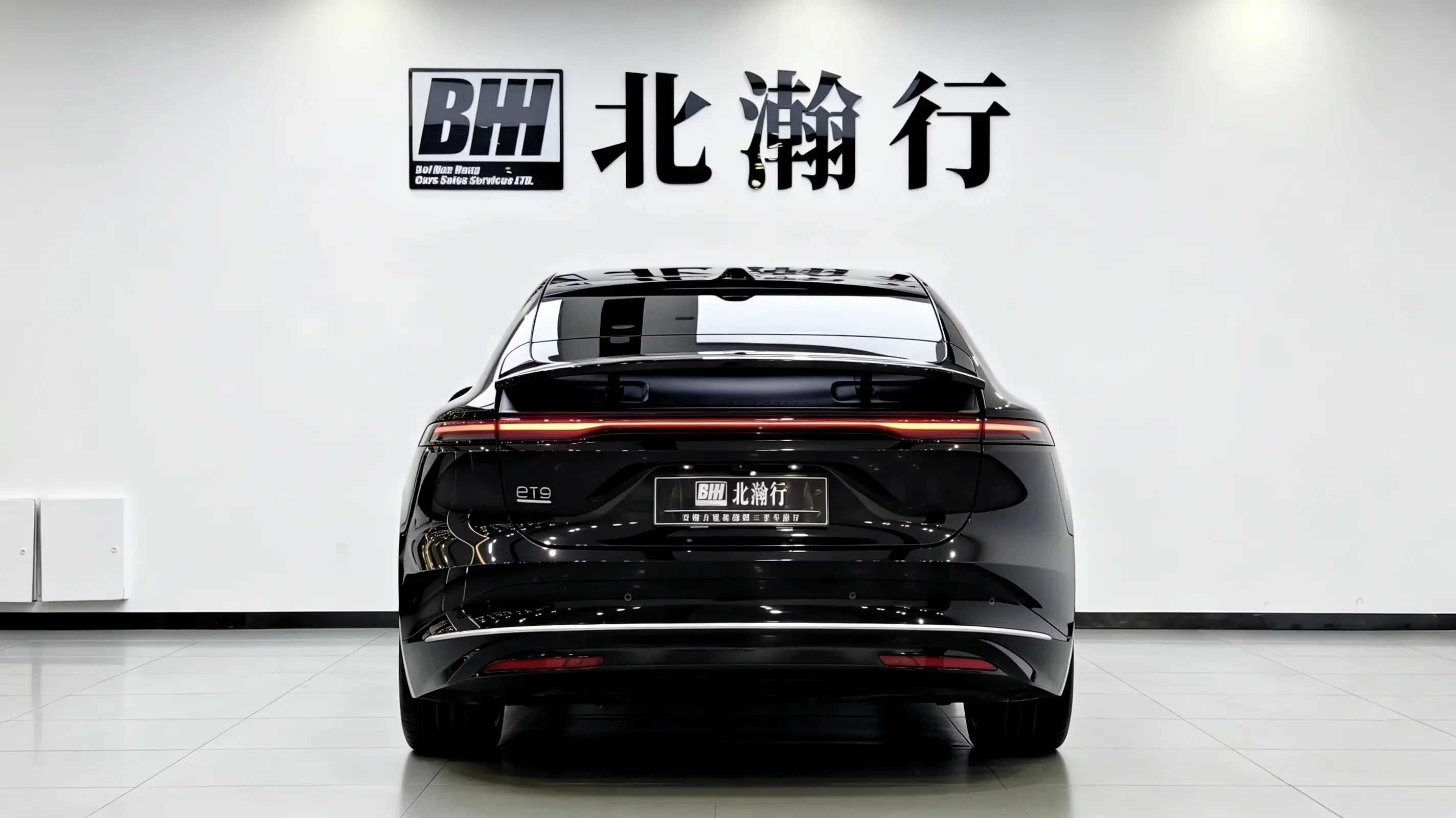 NIO ET9