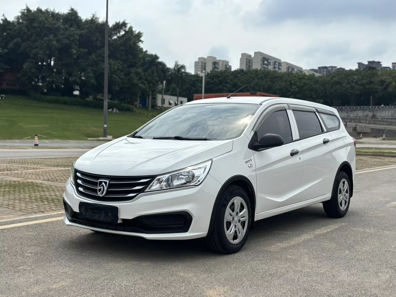 Baojun 310W