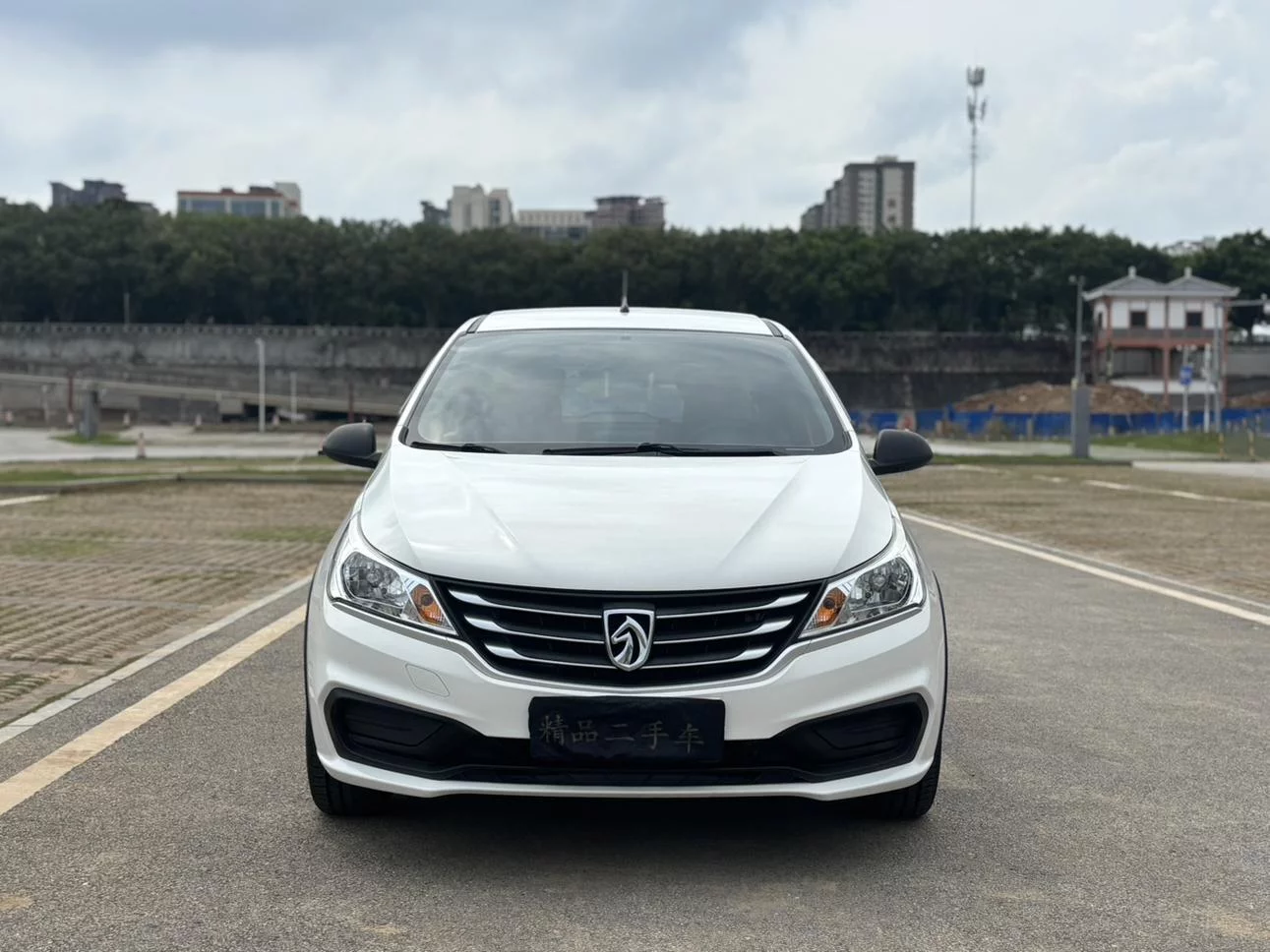Baojun 310W