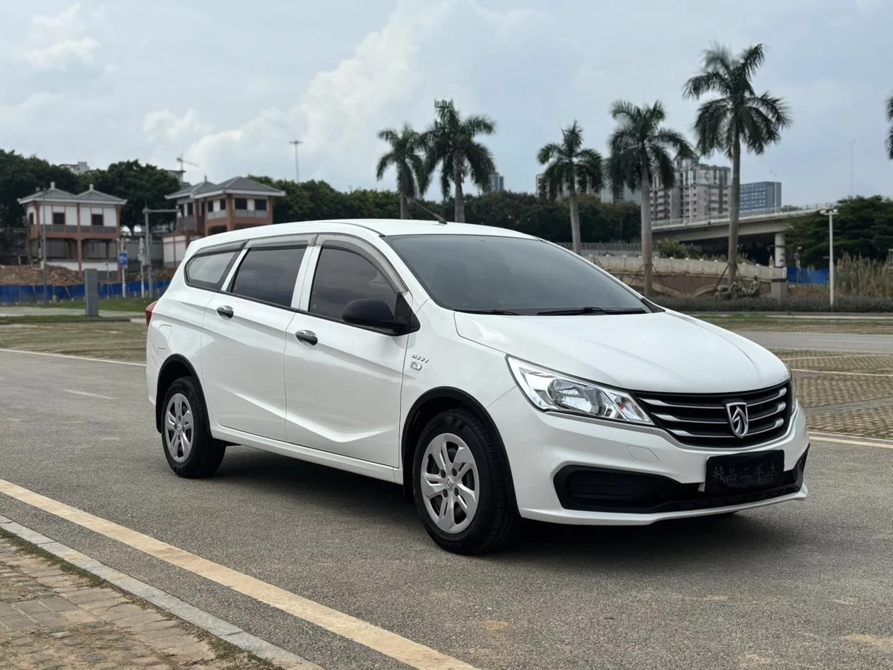 Baojun 310W