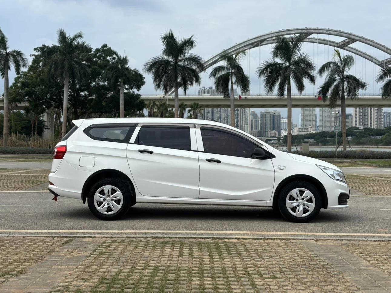 Baojun 310W