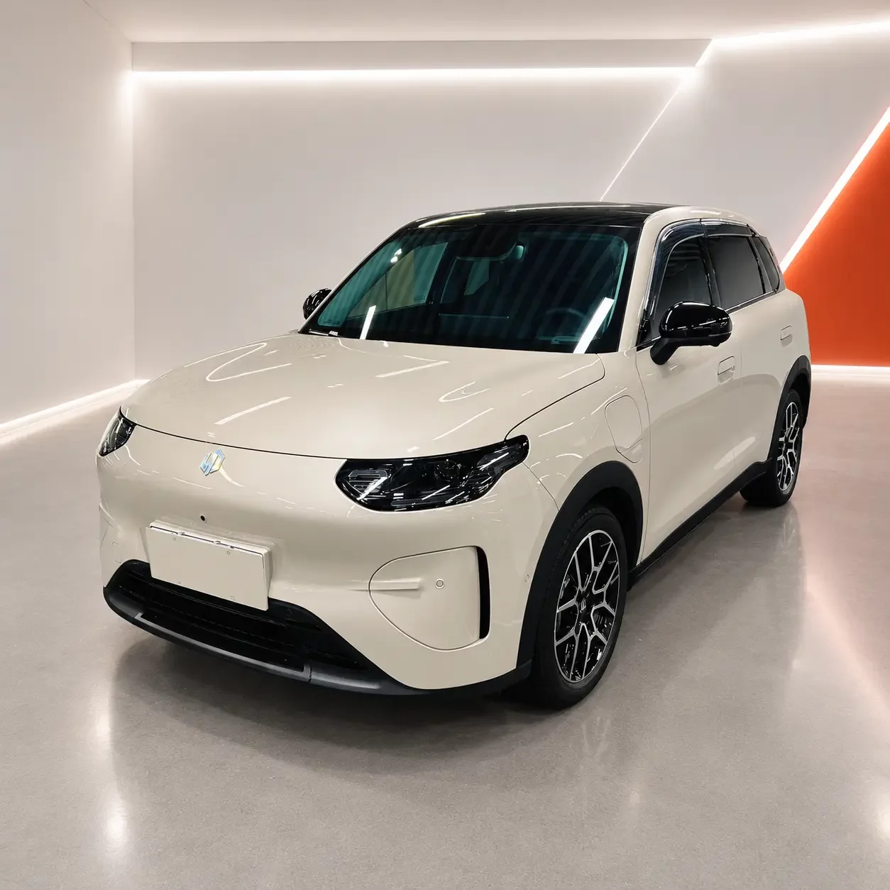 Leapmotor A10
