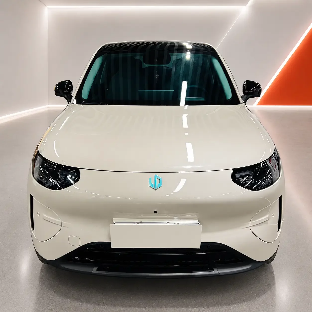 Leapmotor A10