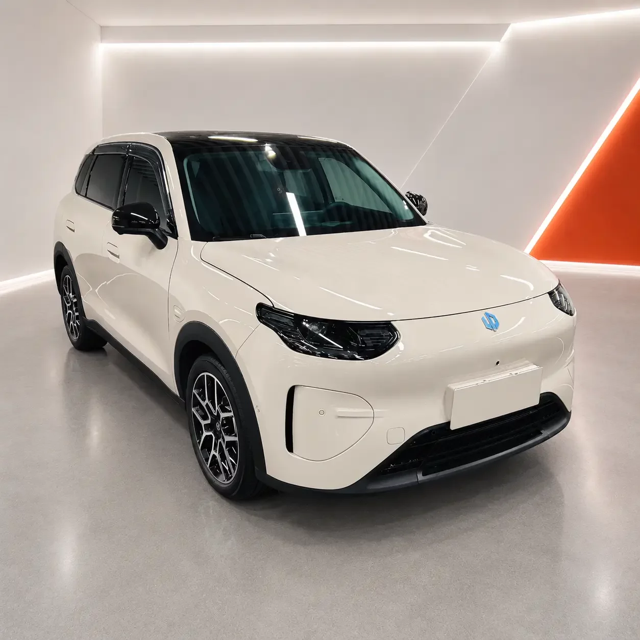 Leapmotor A10