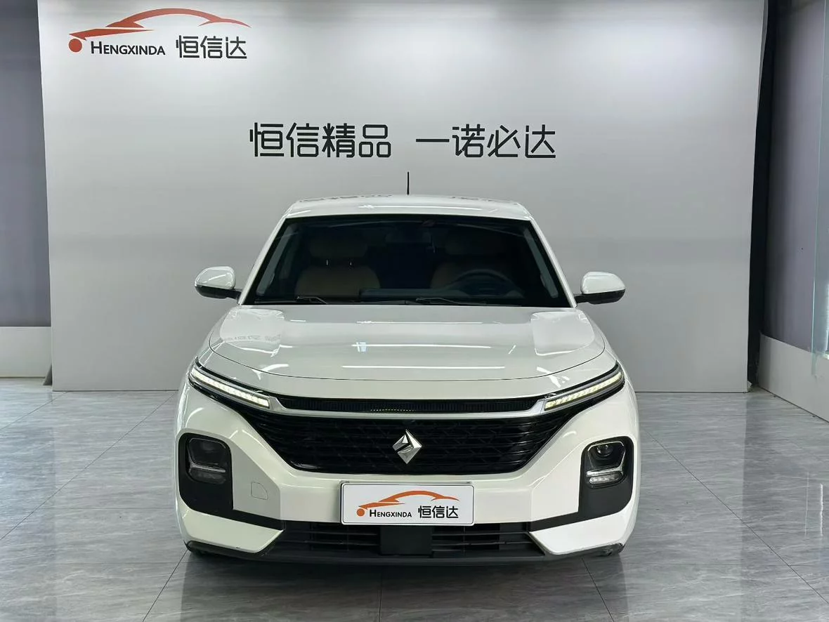 Baojun RC-5