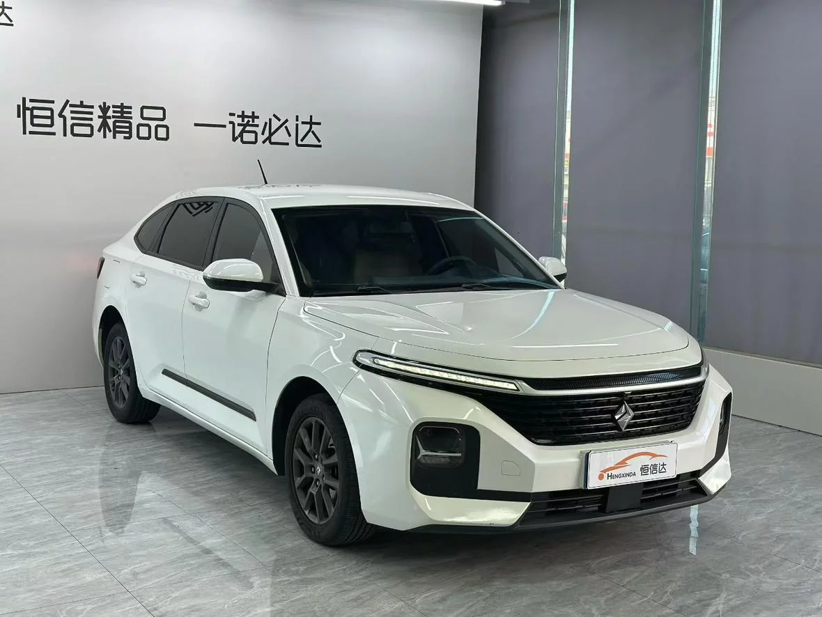Baojun RC-5