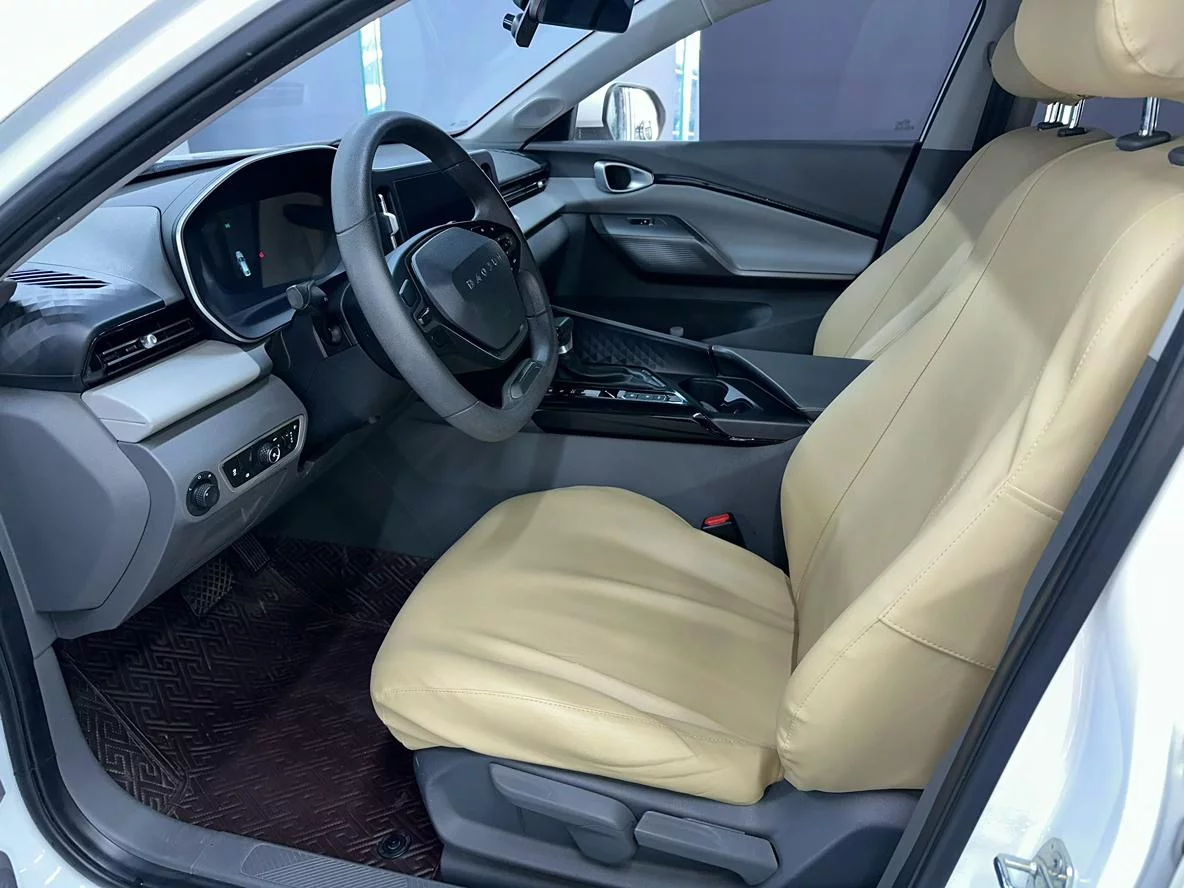 Baojun RC-5