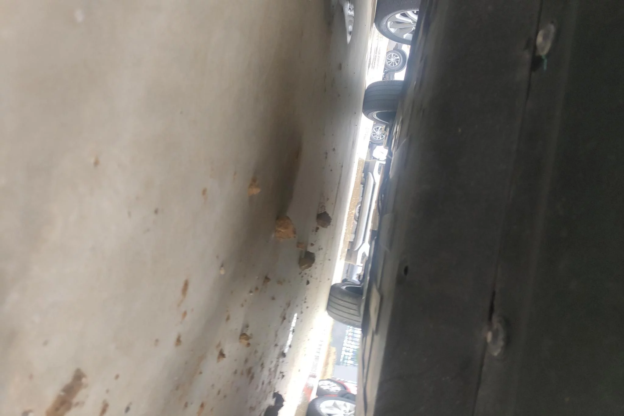 Geely Coolray SX11