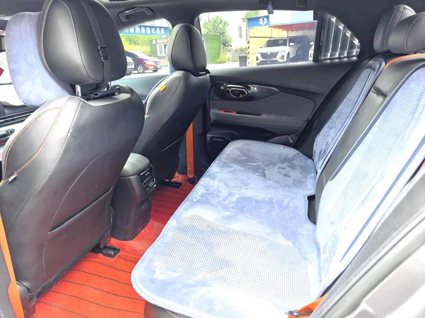GAC Trumpchi Empow