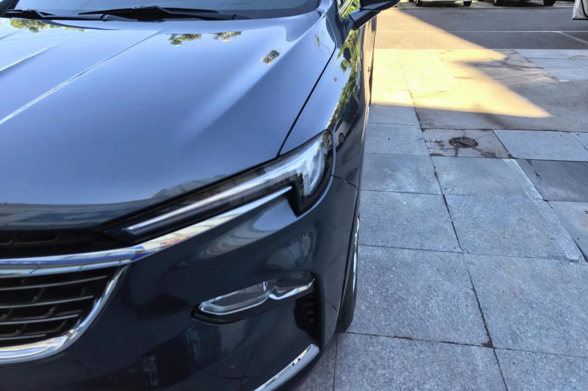 Buick Angke Banner