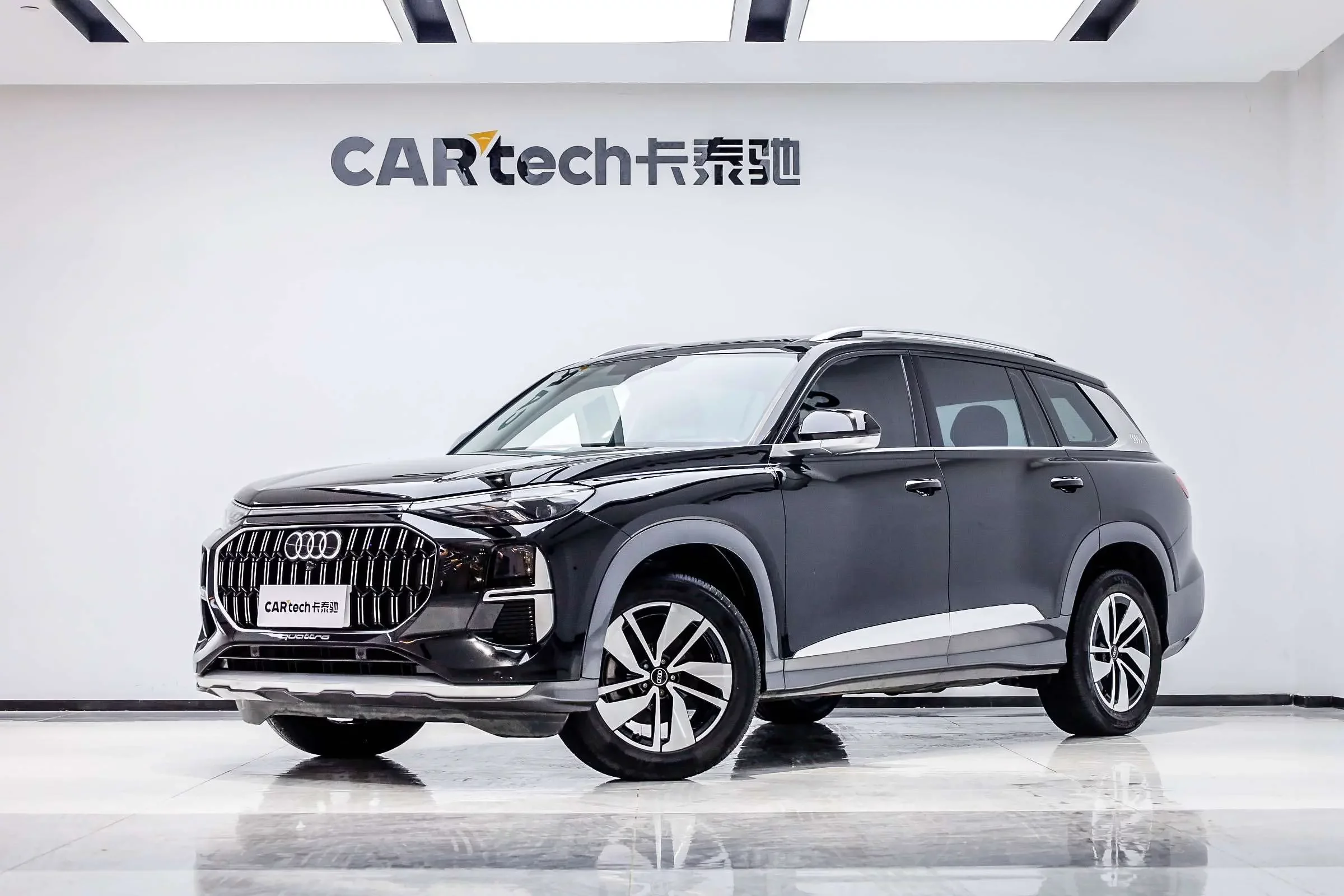 Audi Q6