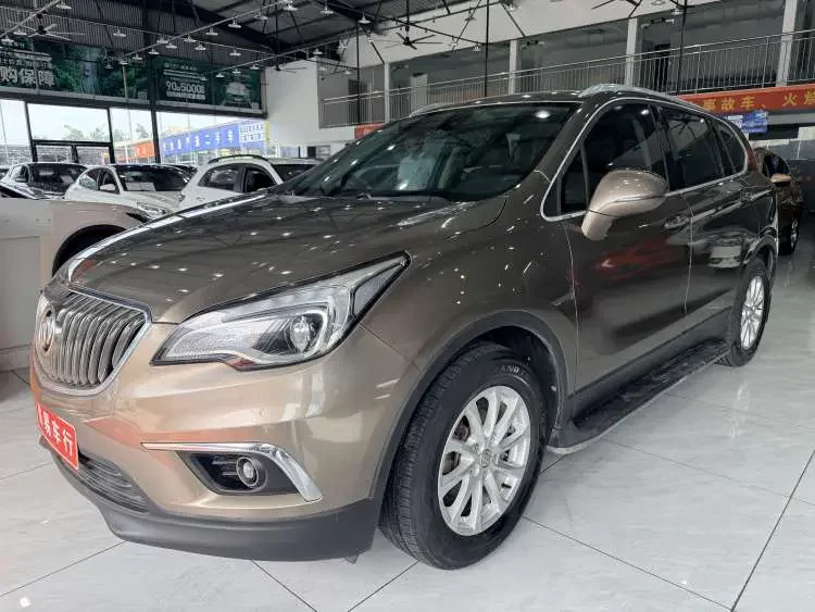 Buick Envision