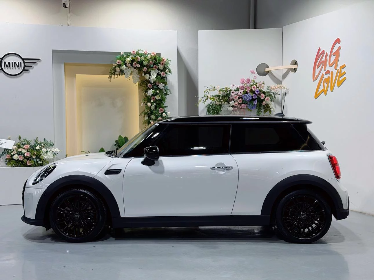 MINI MINI