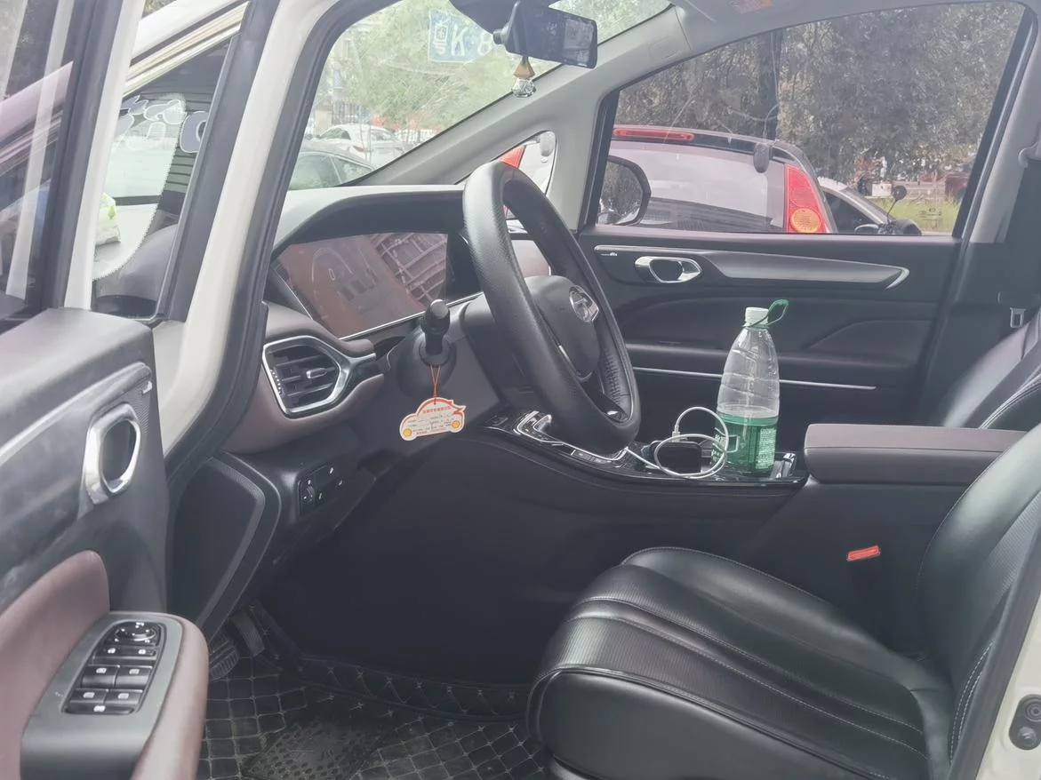 GAC Trumpchi M6