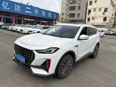 Jetour Jietu X70 PRO
