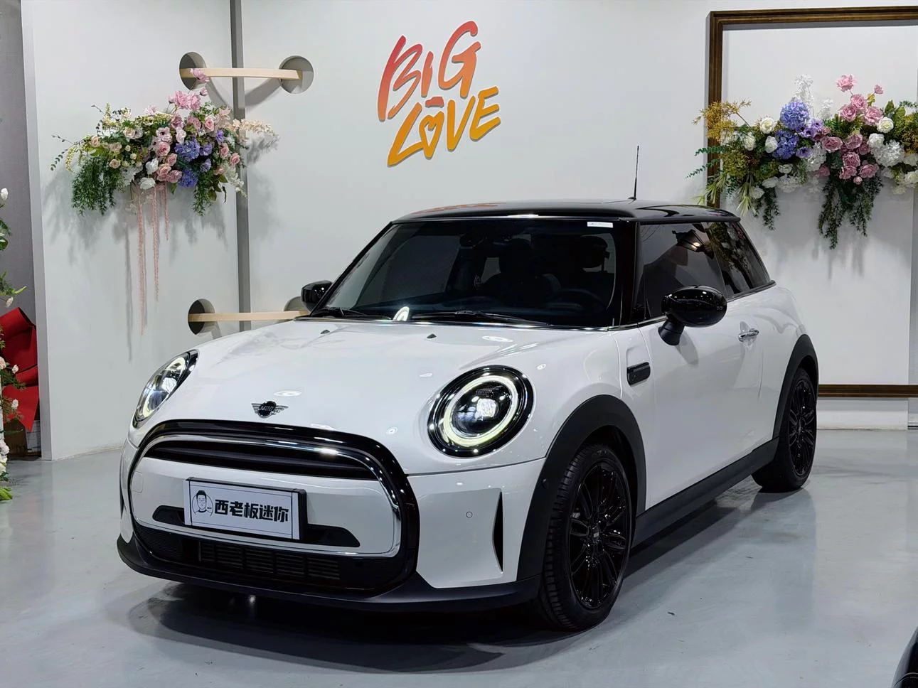 MINI MINI
