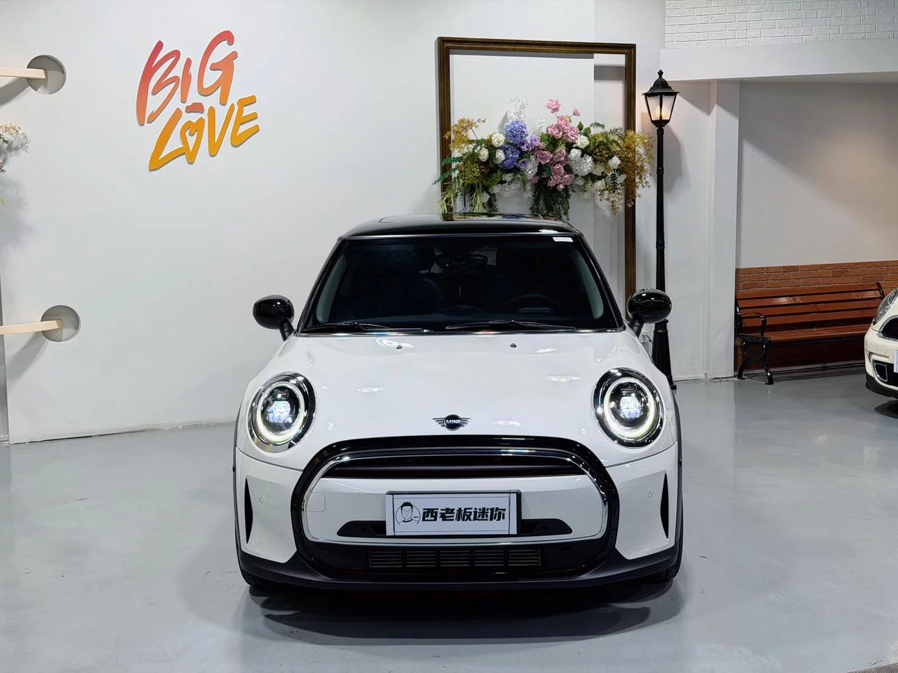 MINI MINI