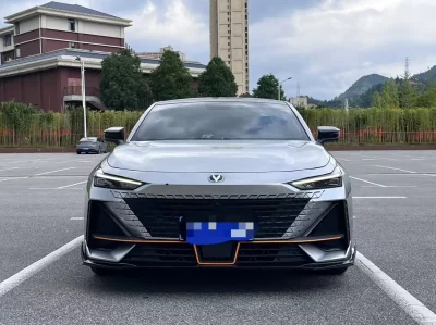 Changan UNI-V