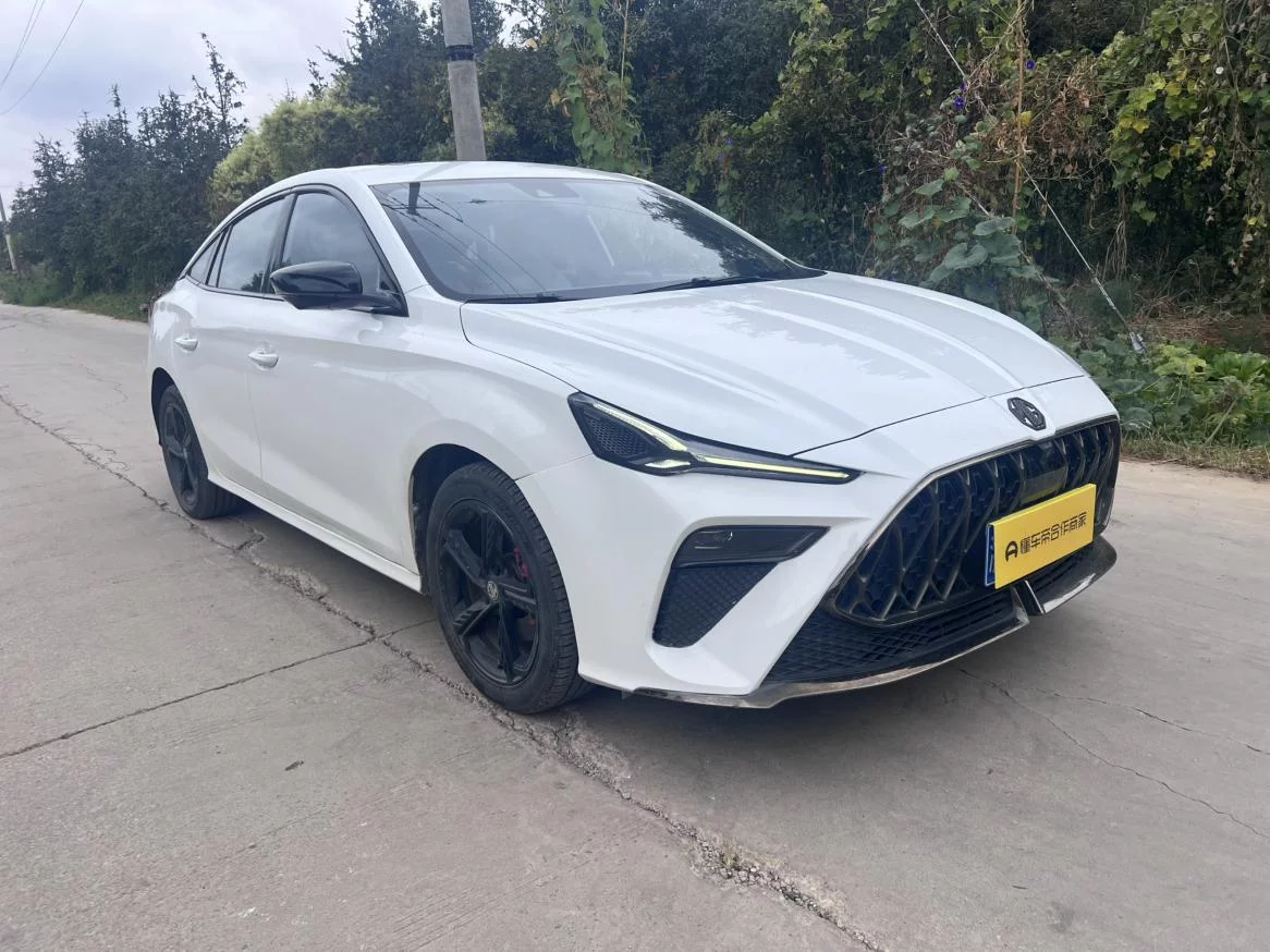 MG 5