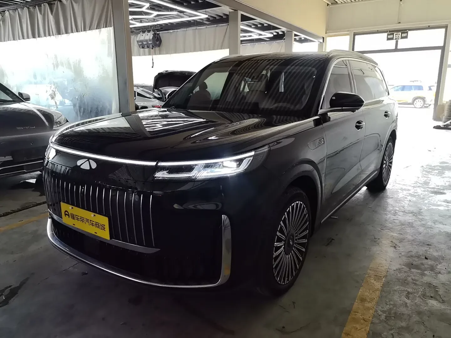Chery Fengyun T11