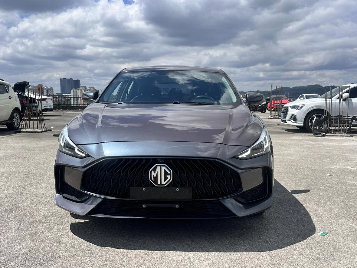 MG 5