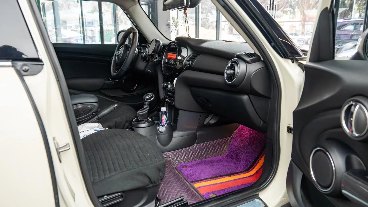 MINI MINI