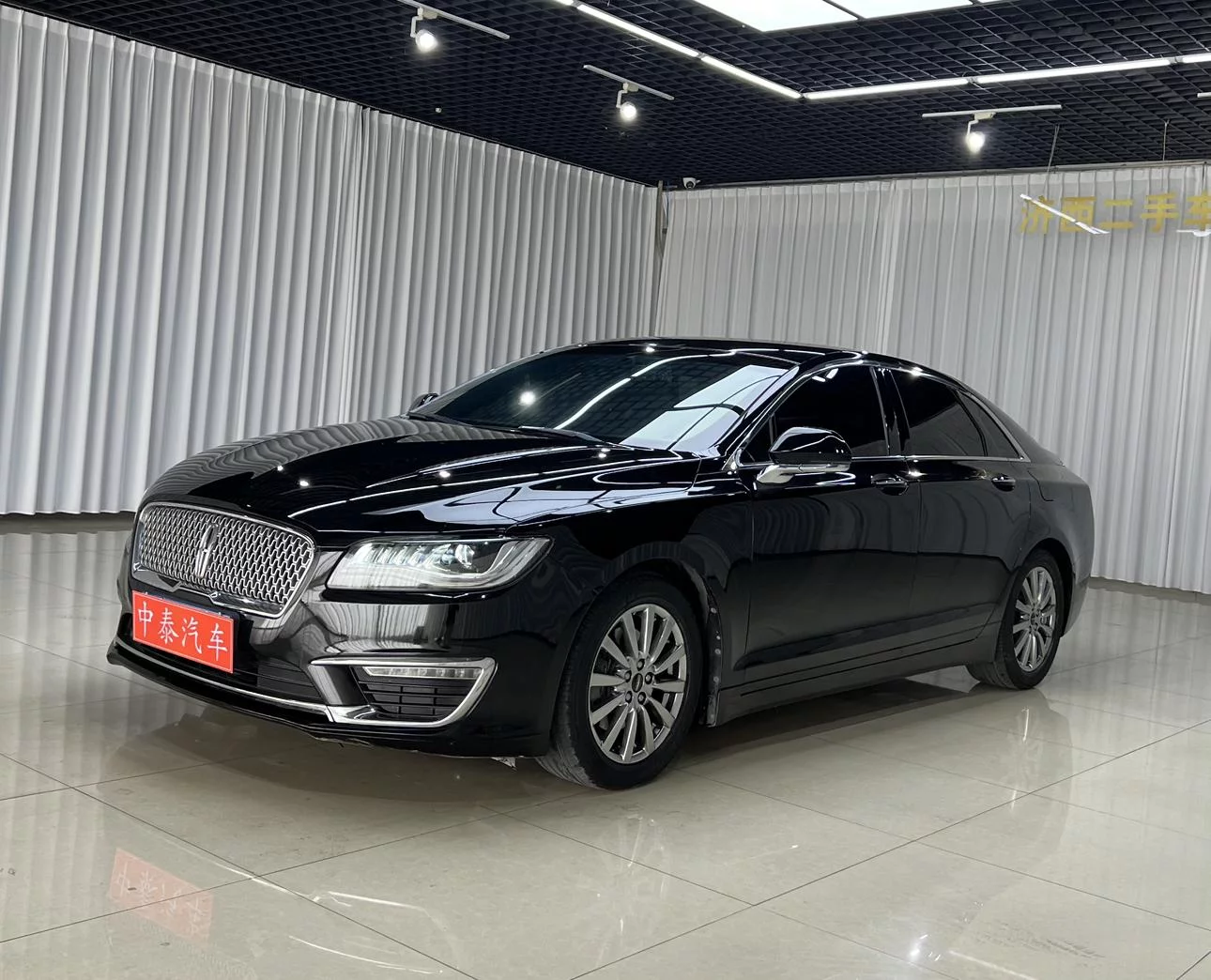 Lincoln MKZ