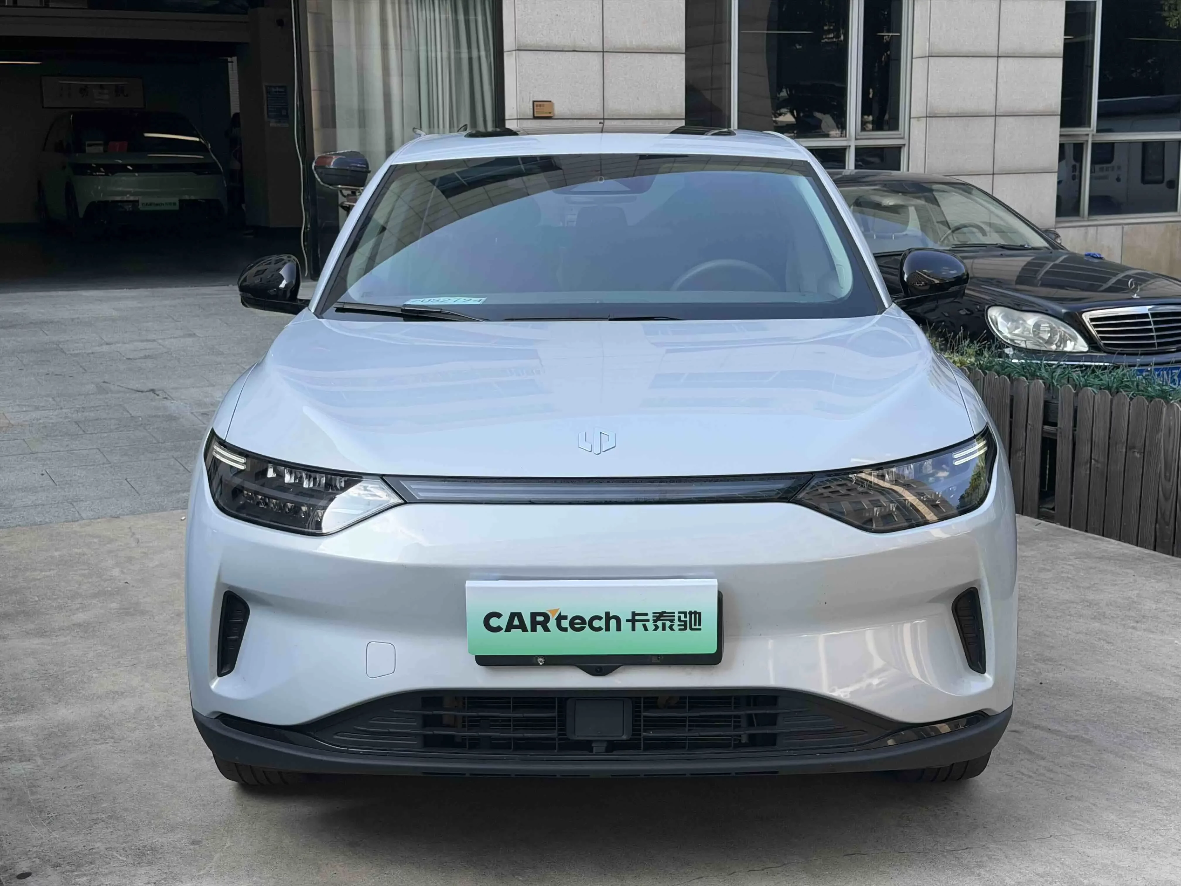 Leapmotor C11