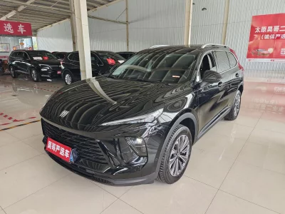 Buick Envision