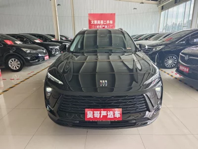 Buick Envision