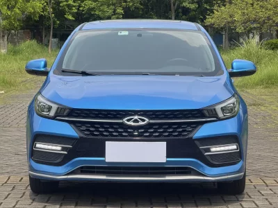 Chery Arrizo GX