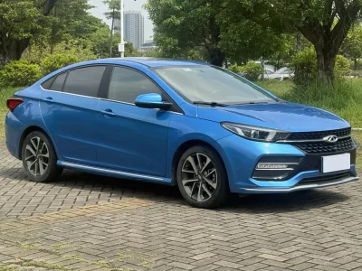 Chery Arrizo GX