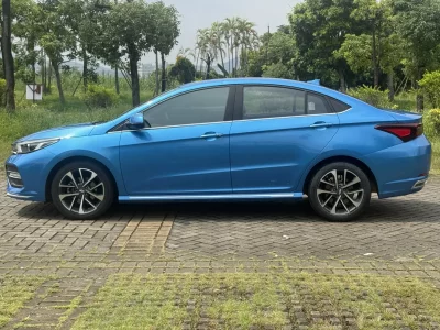 Chery Arrizo GX