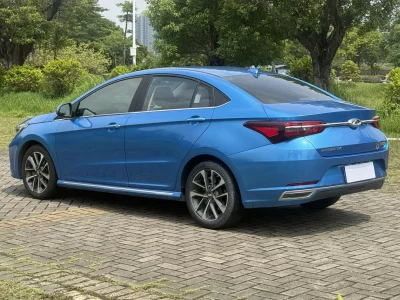 Chery Arrizo GX