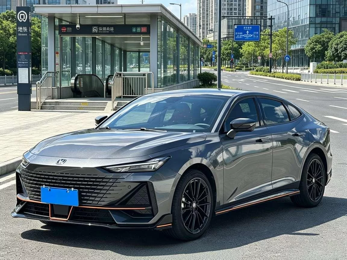 Changan UNI-V