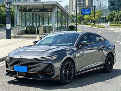 Changan UNI-V