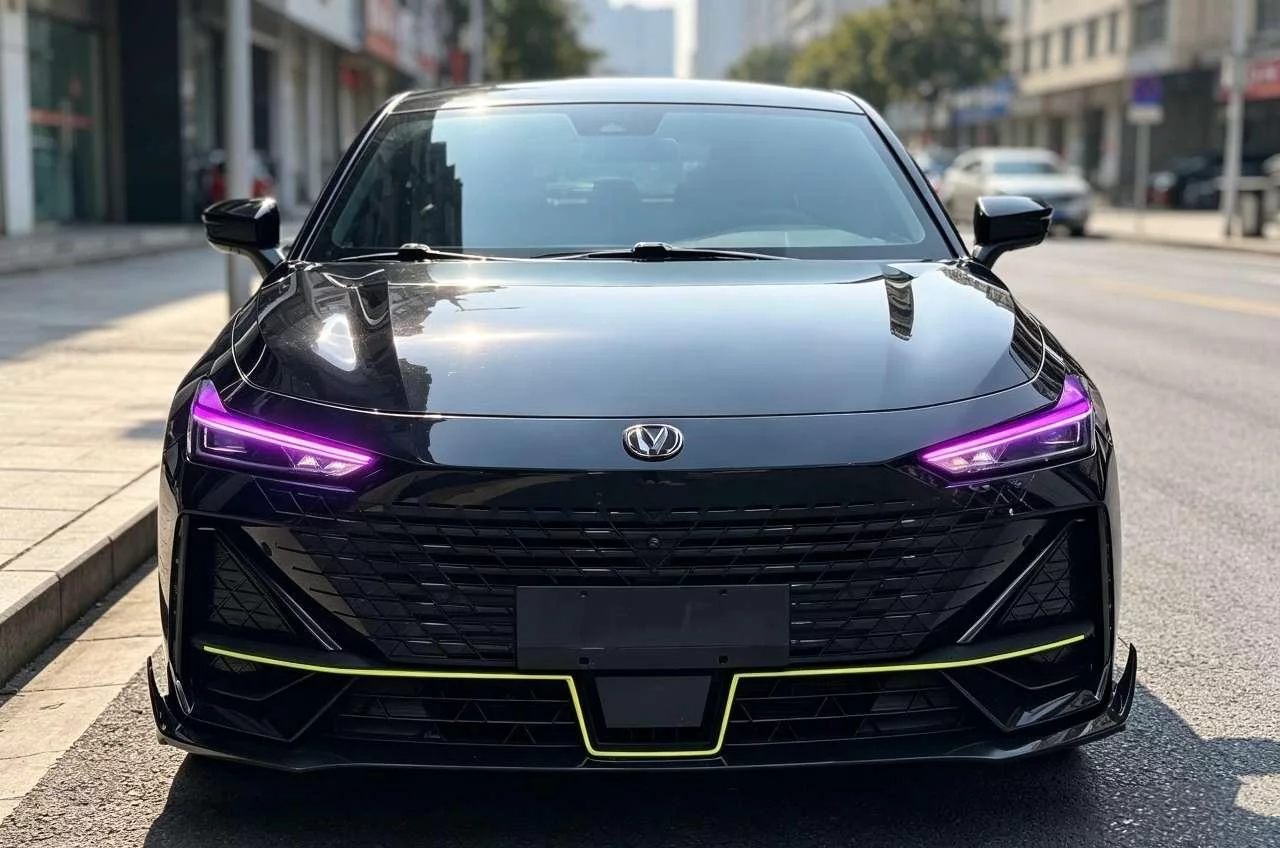 Changan UNI-V