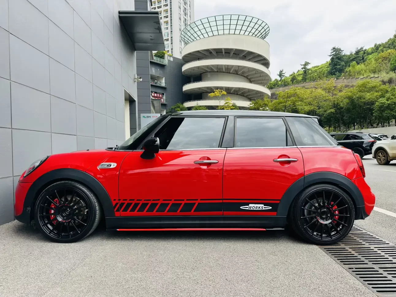 MINI MINI