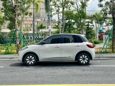 Wuling Bingo