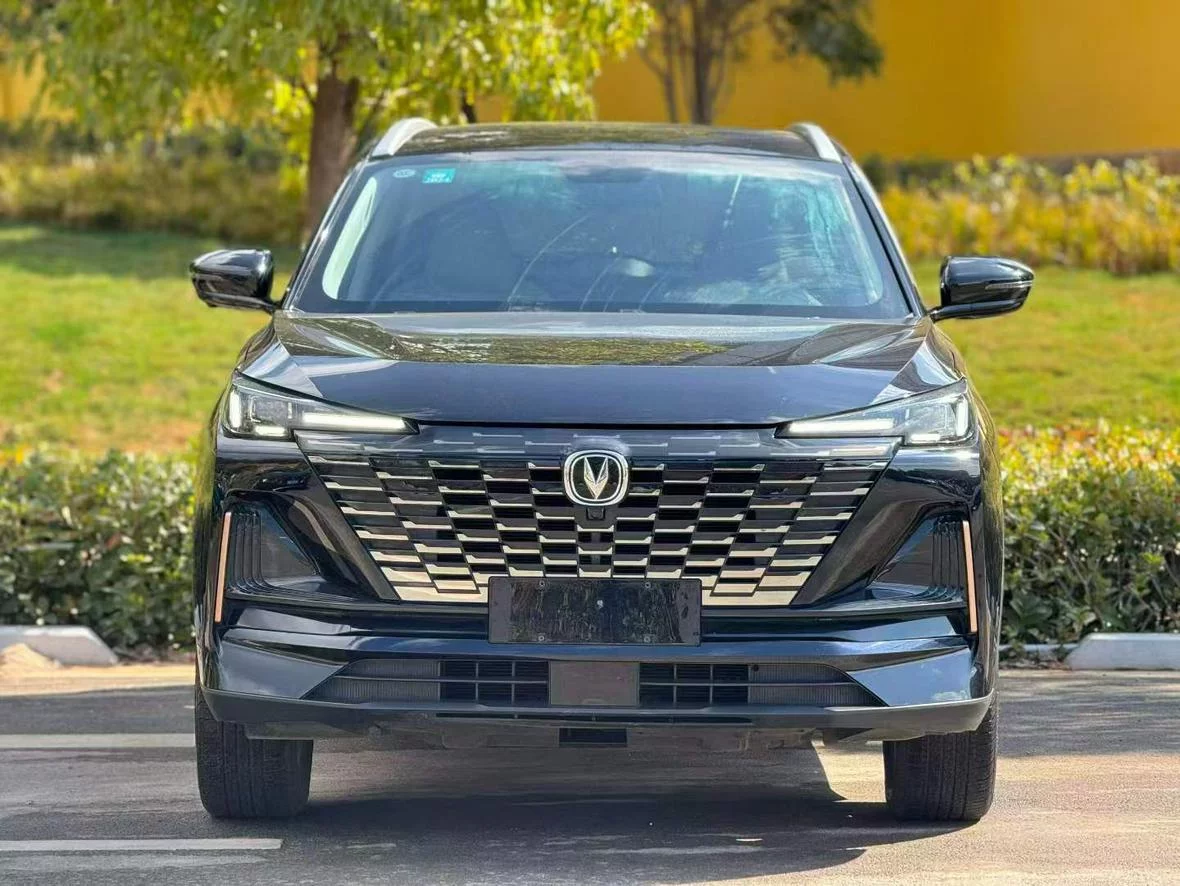 Changan CS55 PLUS