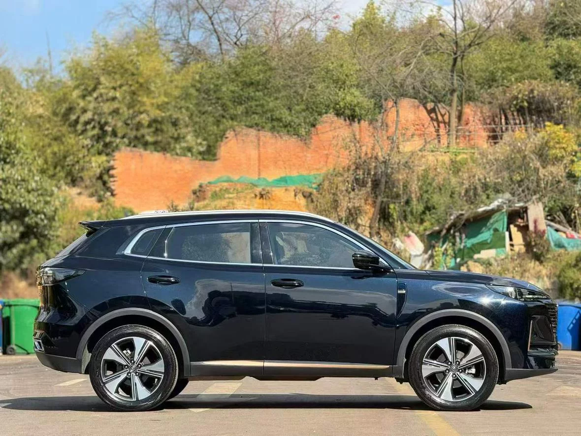 Changan CS55 PLUS