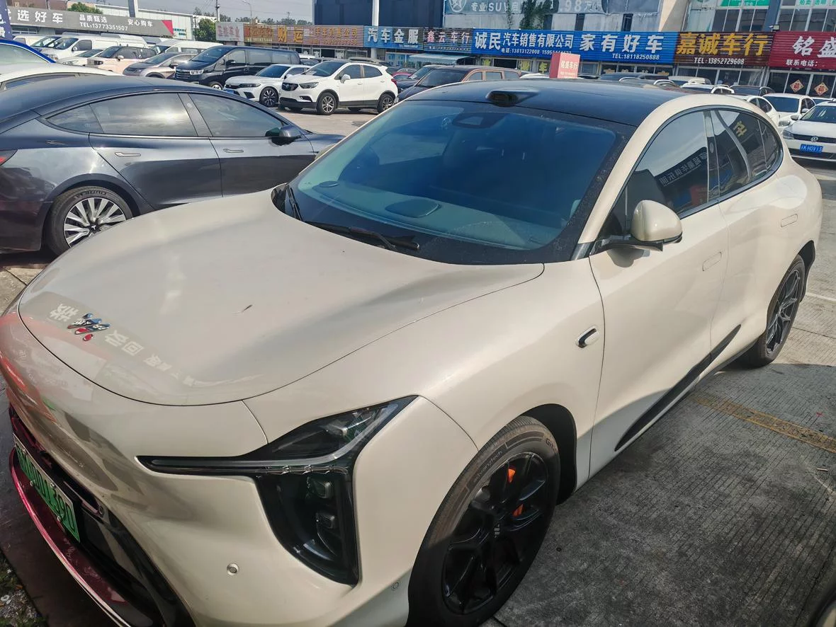 IM Motors Zhiji LS6