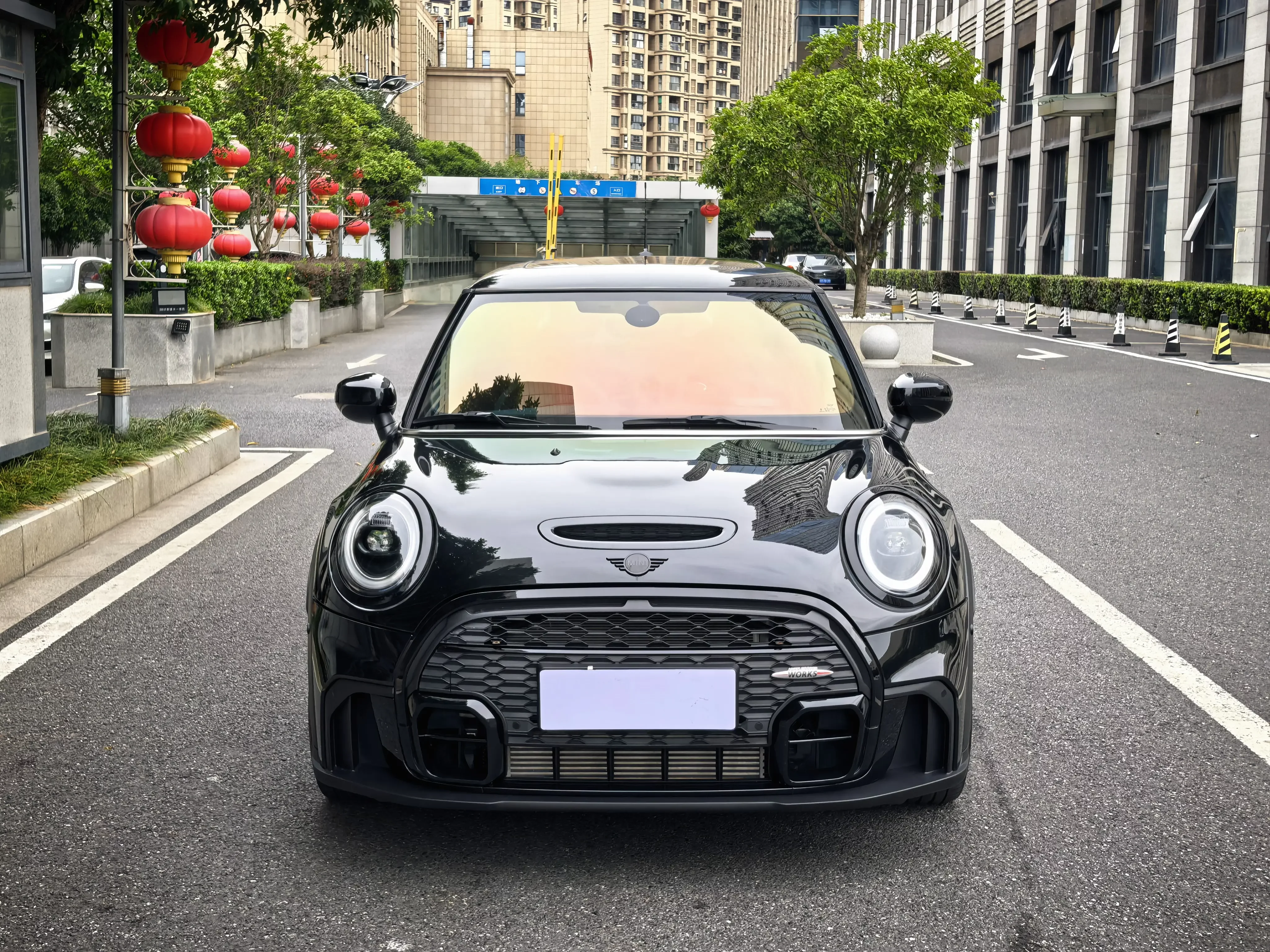 MINI MINI