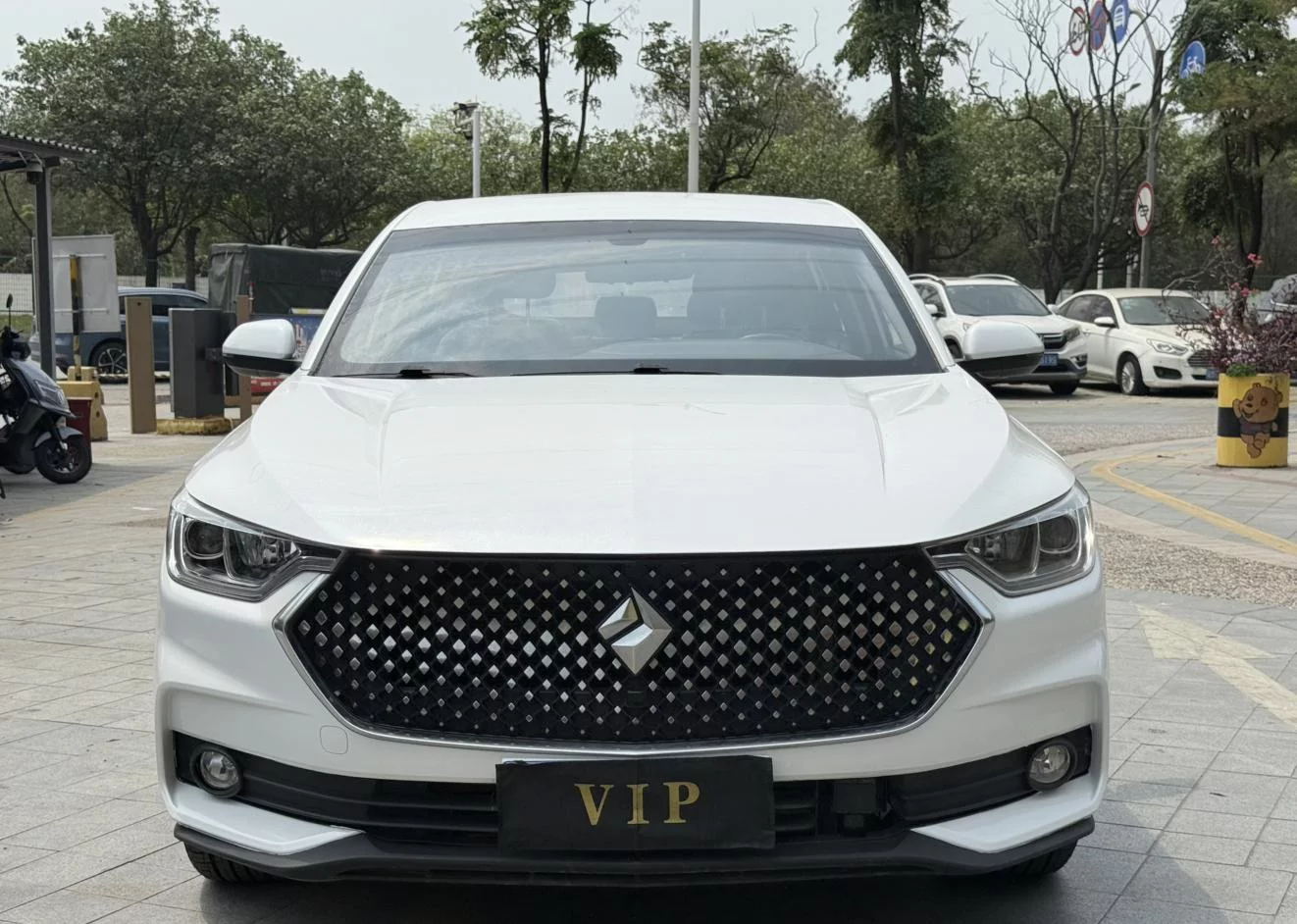 Baojun RC-6