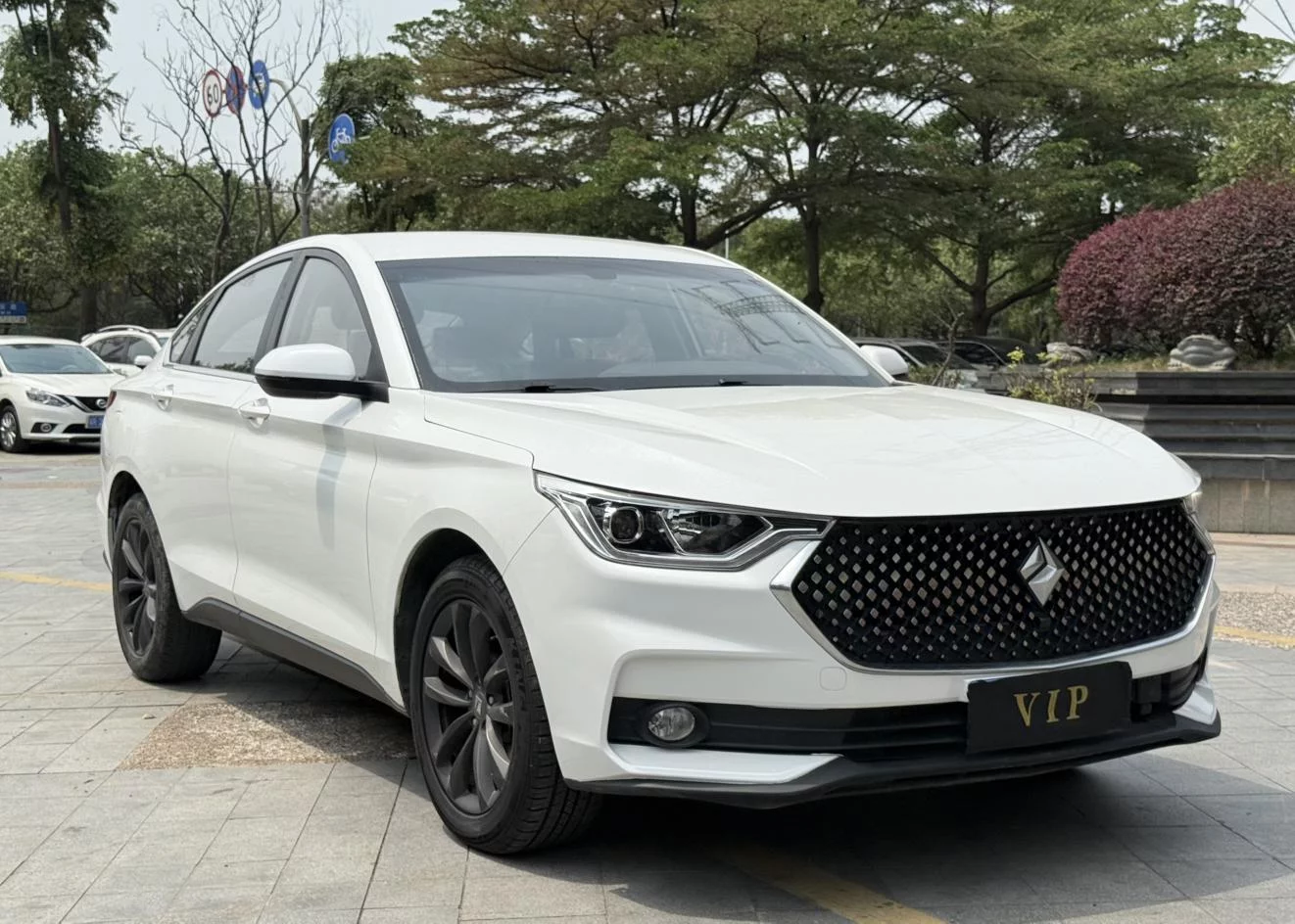 Baojun RC-6