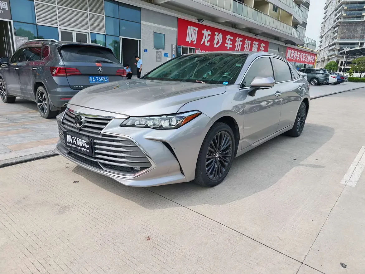 Toyota Avalon