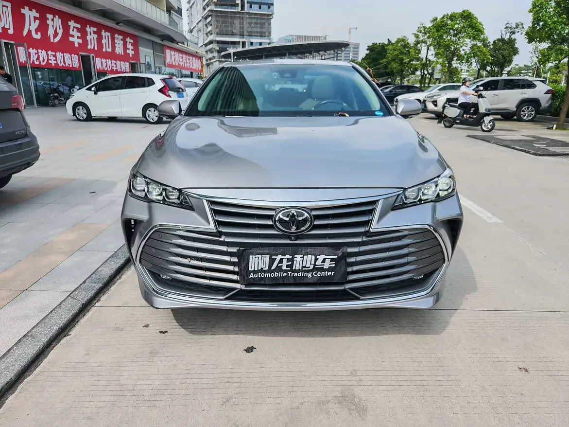 Toyota Avalon