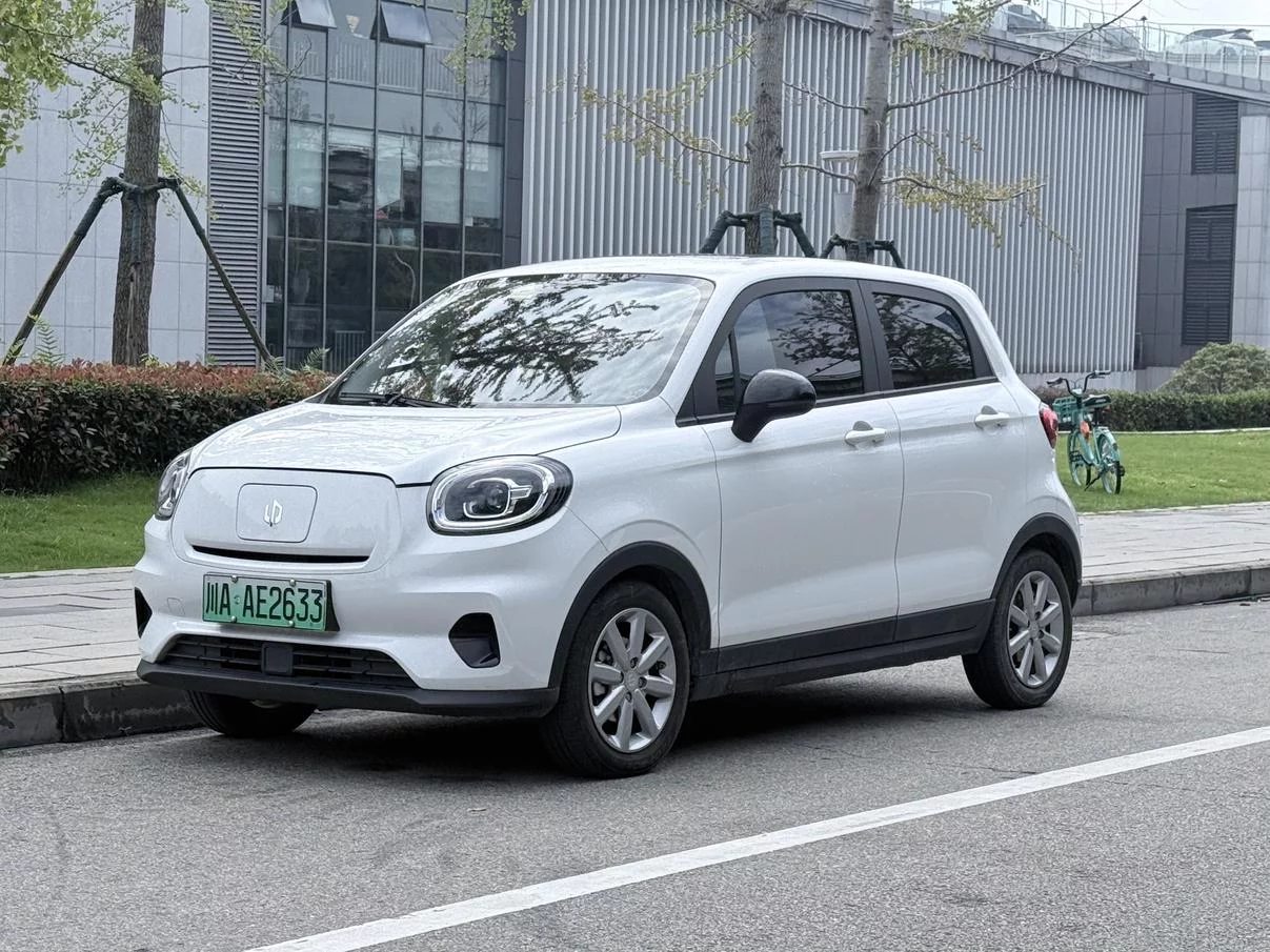 Leapmotor T03