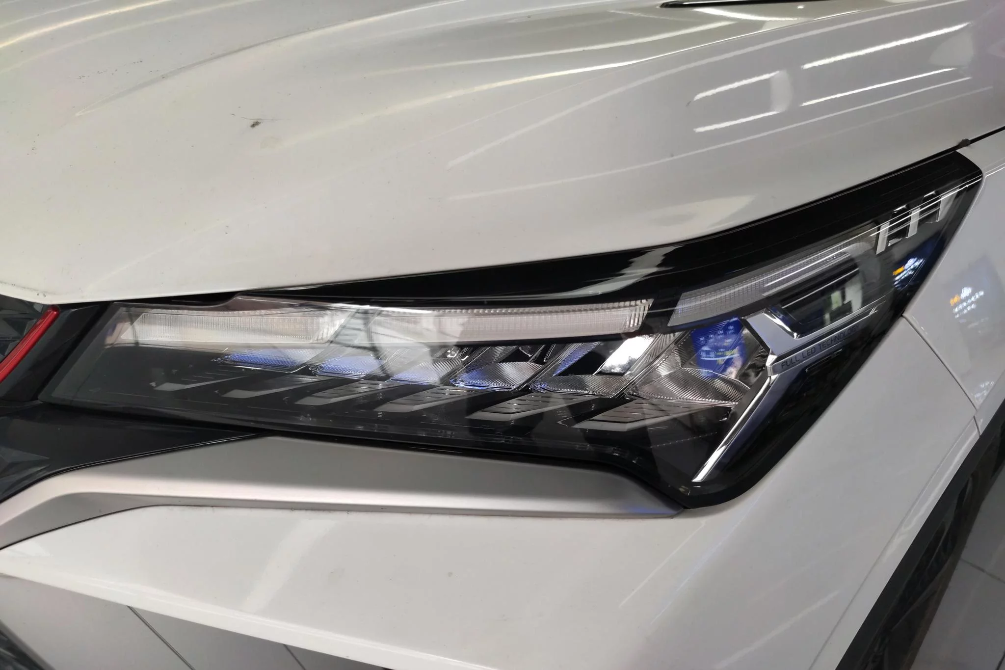 Geely Coolray SX11