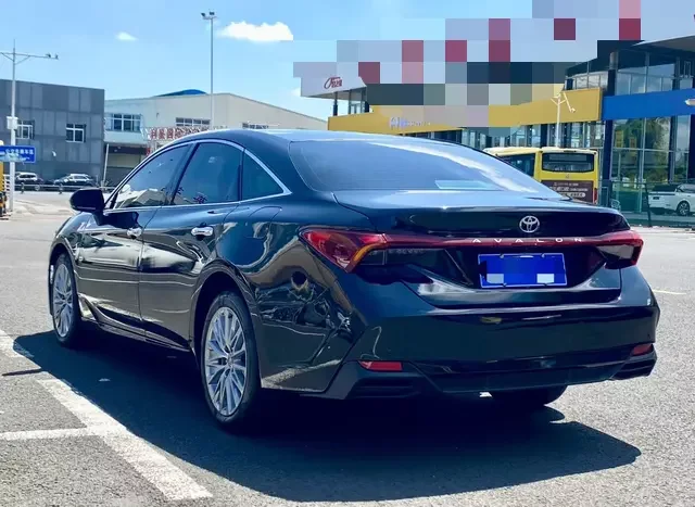Toyota Avalon